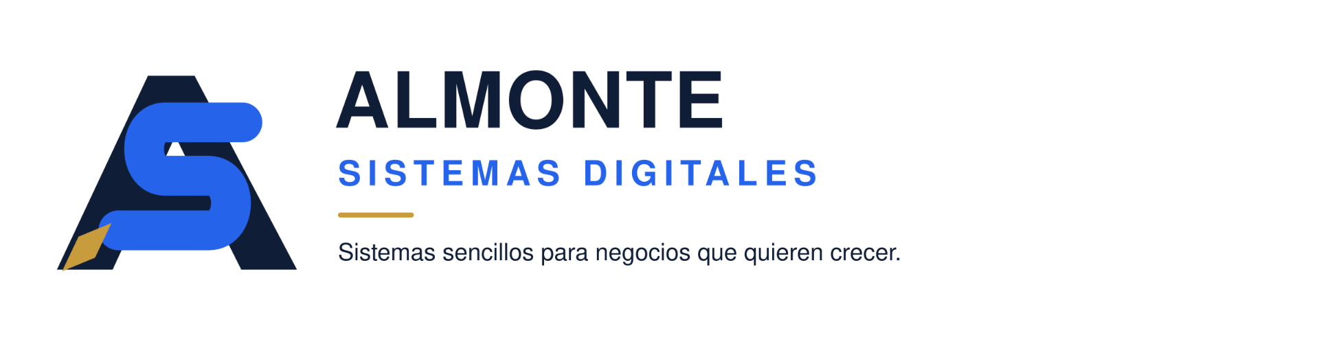 Almonte Sistemas Digitales